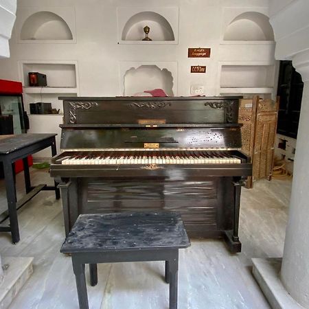 Inn Seventh Heaven بوشكار المظهر الخارجي الصورة