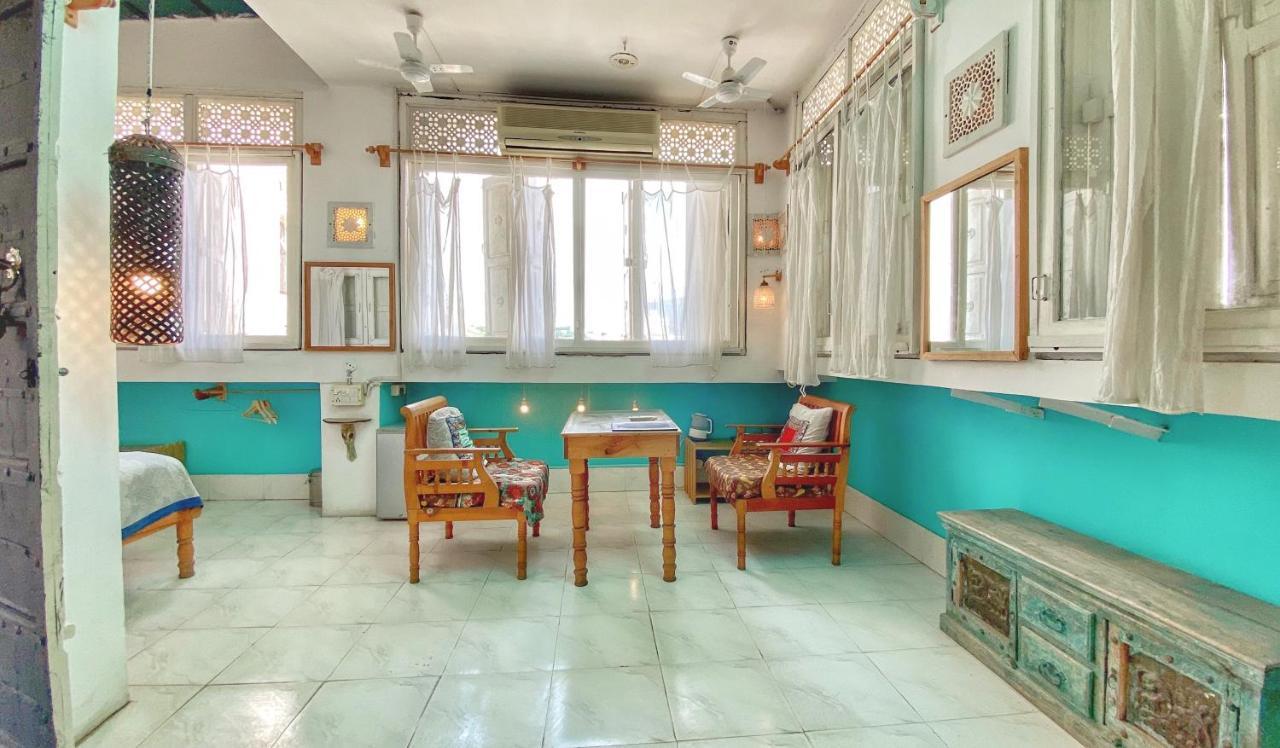 Inn Seventh Heaven بوشكار المظهر الخارجي الصورة