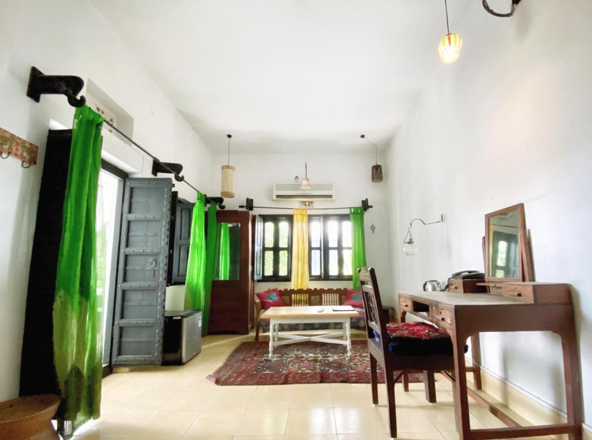 Inn Seventh Heaven بوشكار المظهر الخارجي الصورة