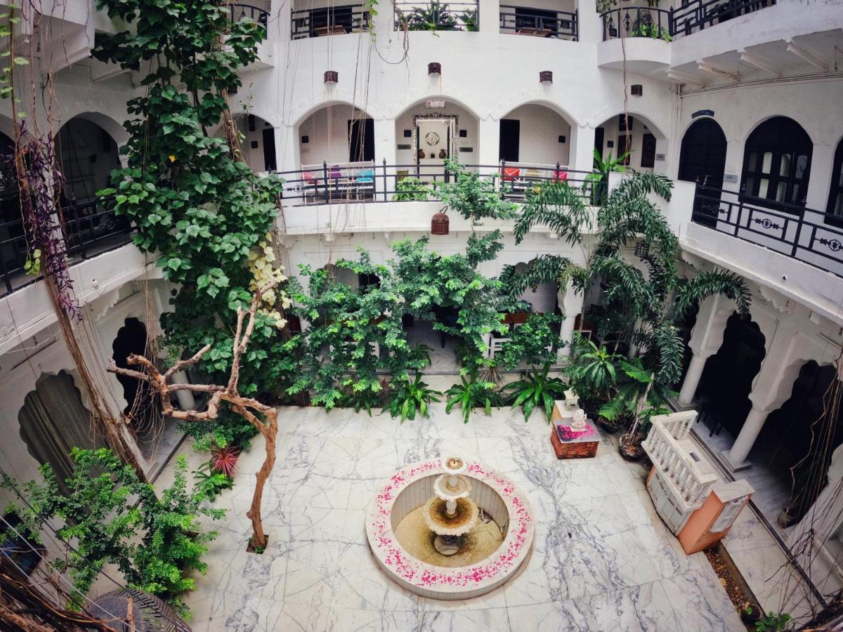 Inn Seventh Heaven بوشكار المظهر الخارجي الصورة