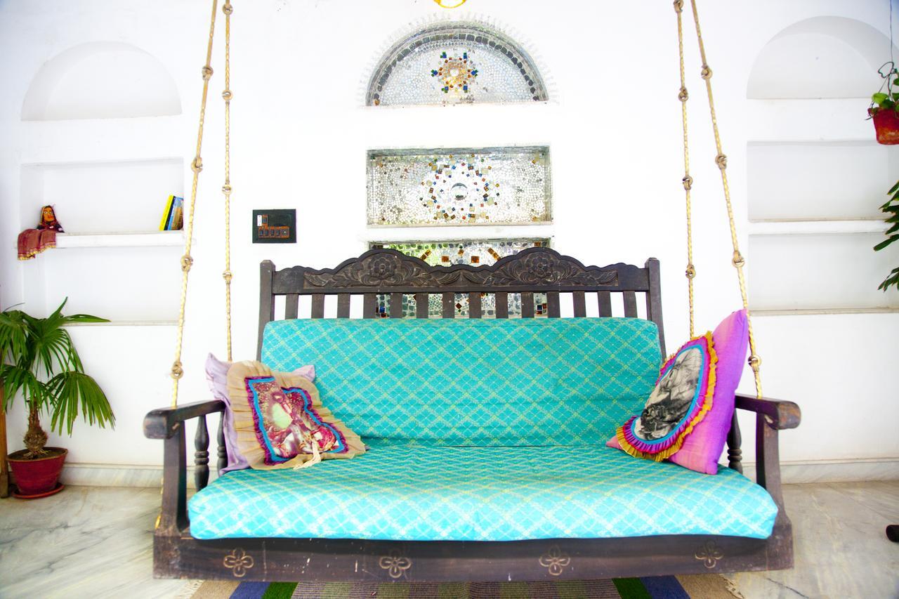 Inn Seventh Heaven بوشكار المظهر الخارجي الصورة