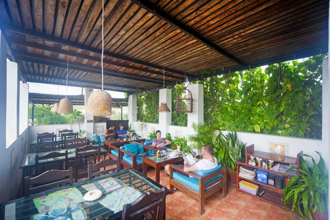 Inn Seventh Heaven بوشكار المظهر الخارجي الصورة