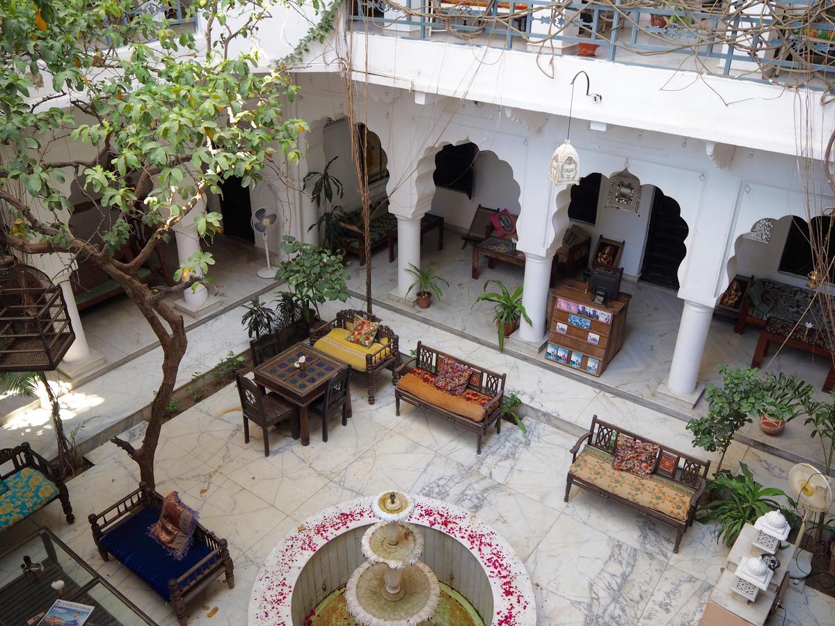 Inn Seventh Heaven بوشكار المظهر الخارجي الصورة