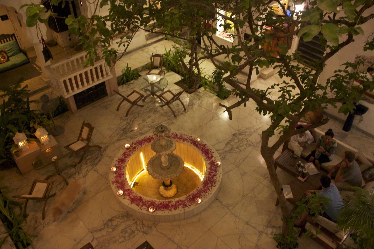 Inn Seventh Heaven بوشكار المظهر الخارجي الصورة