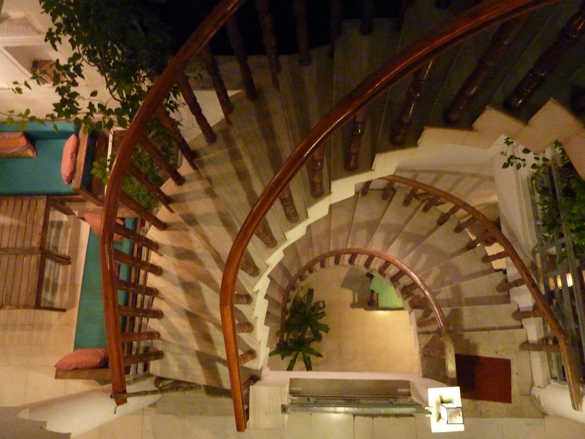 Inn Seventh Heaven بوشكار المظهر الخارجي الصورة