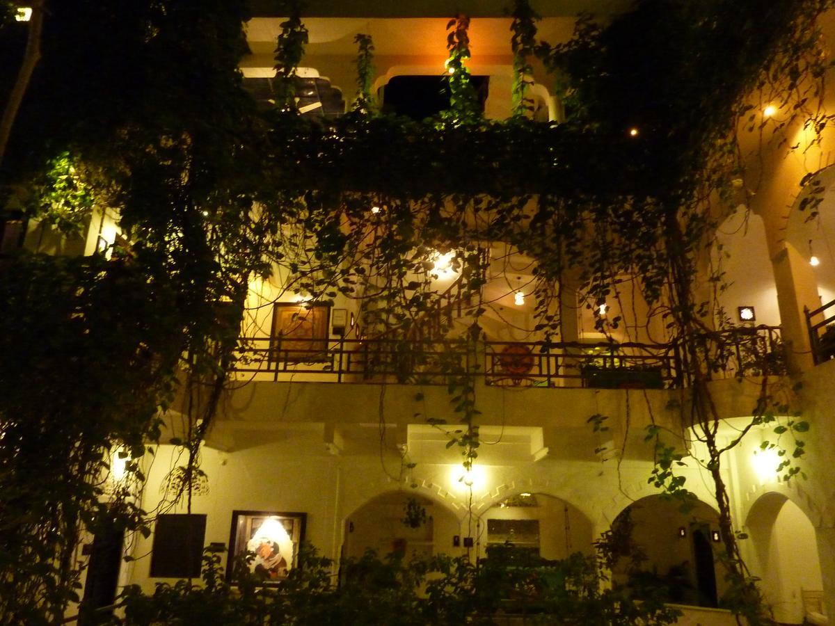 Inn Seventh Heaven بوشكار المظهر الخارجي الصورة