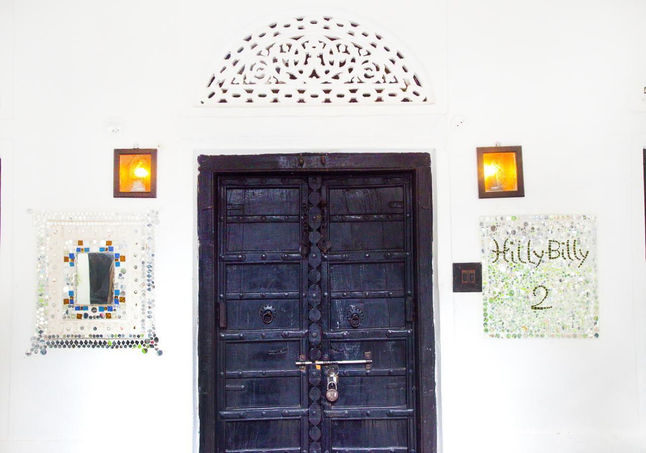 Inn Seventh Heaven بوشكار المظهر الخارجي الصورة