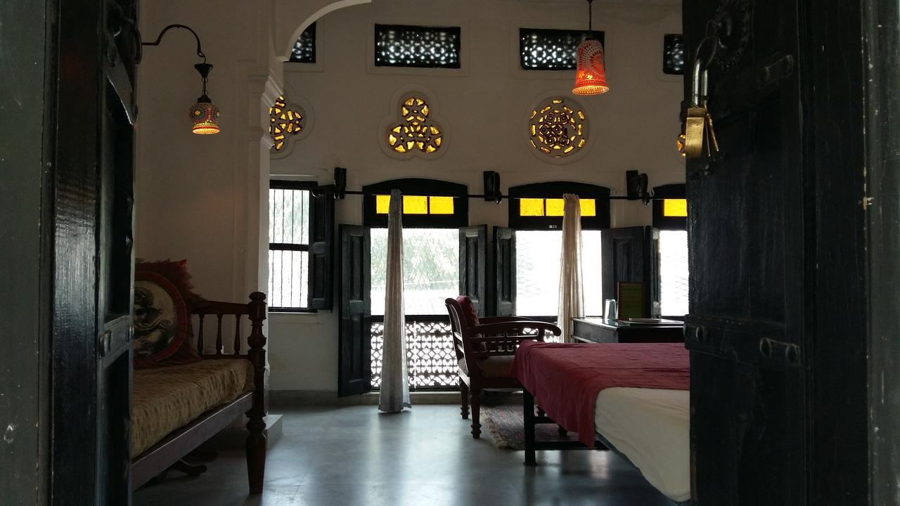 Inn Seventh Heaven بوشكار المظهر الخارجي الصورة