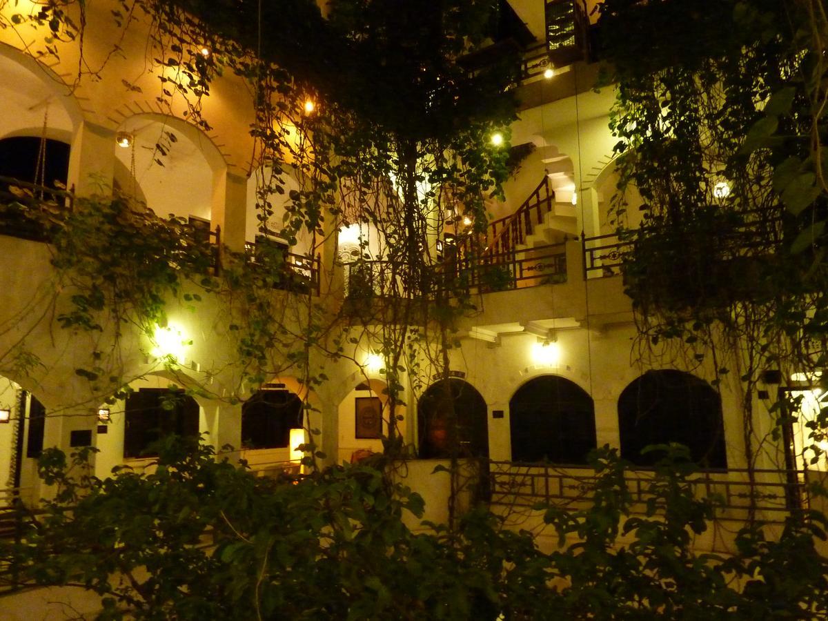 Inn Seventh Heaven بوشكار المظهر الخارجي الصورة