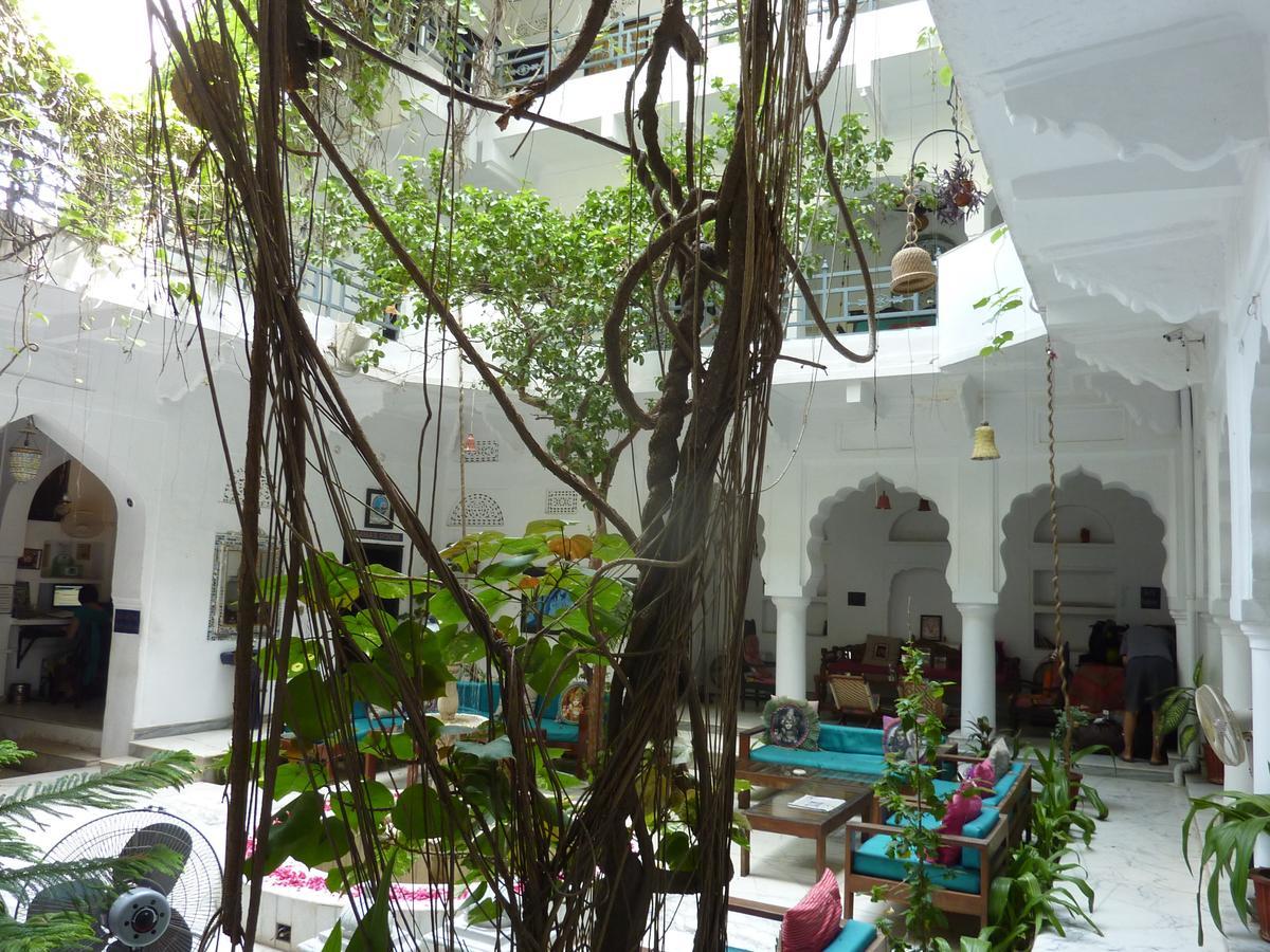 Inn Seventh Heaven بوشكار المظهر الخارجي الصورة