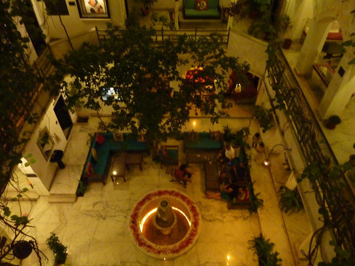 Inn Seventh Heaven بوشكار المظهر الخارجي الصورة