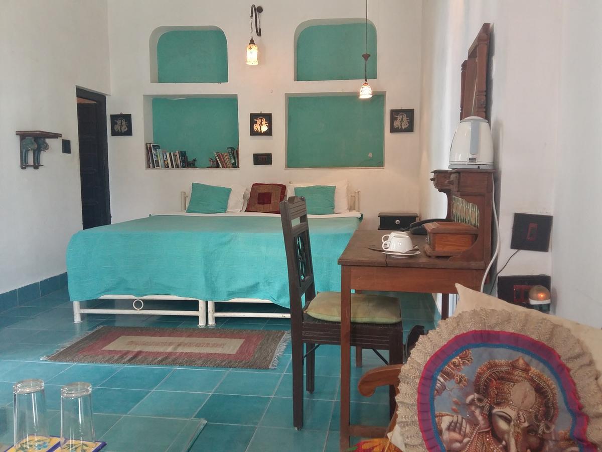 Inn Seventh Heaven بوشكار المظهر الخارجي الصورة