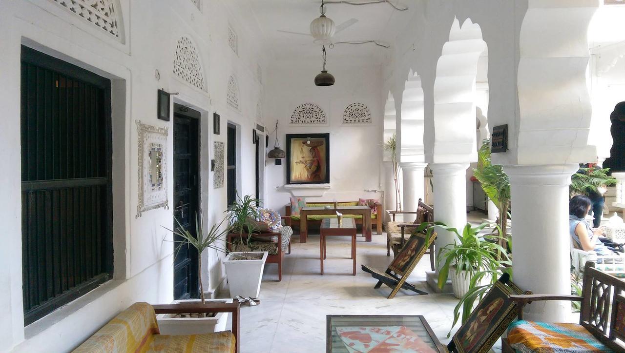 Inn Seventh Heaven بوشكار المظهر الخارجي الصورة