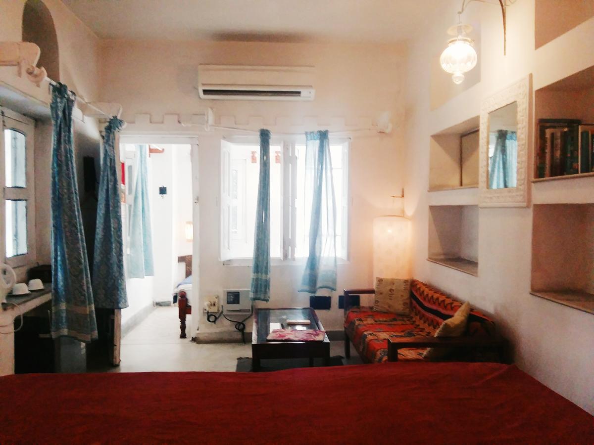 Inn Seventh Heaven بوشكار المظهر الخارجي الصورة