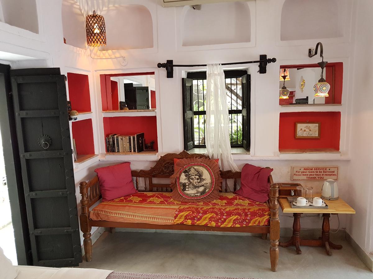Inn Seventh Heaven بوشكار المظهر الخارجي الصورة