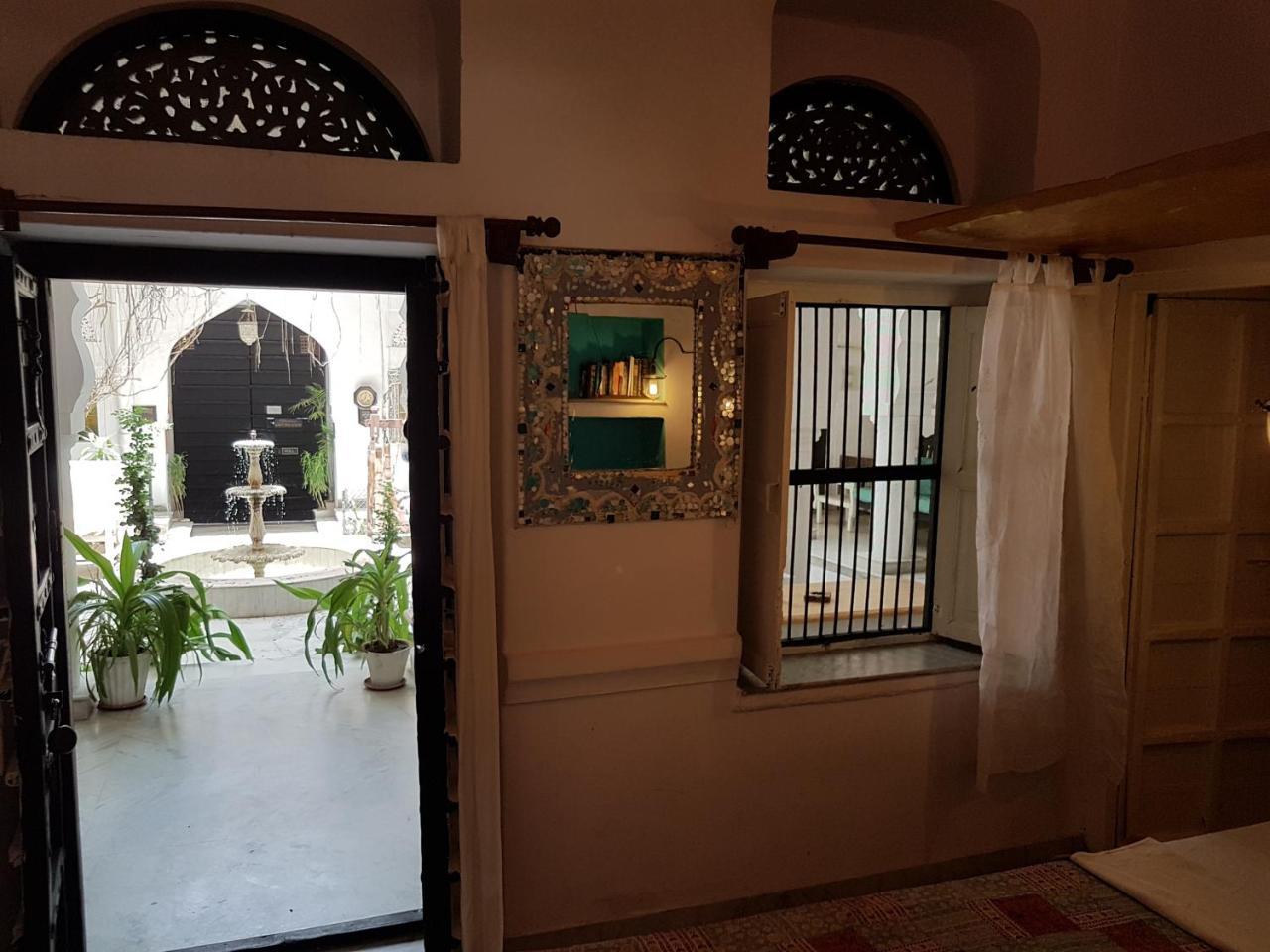 Inn Seventh Heaven بوشكار المظهر الخارجي الصورة