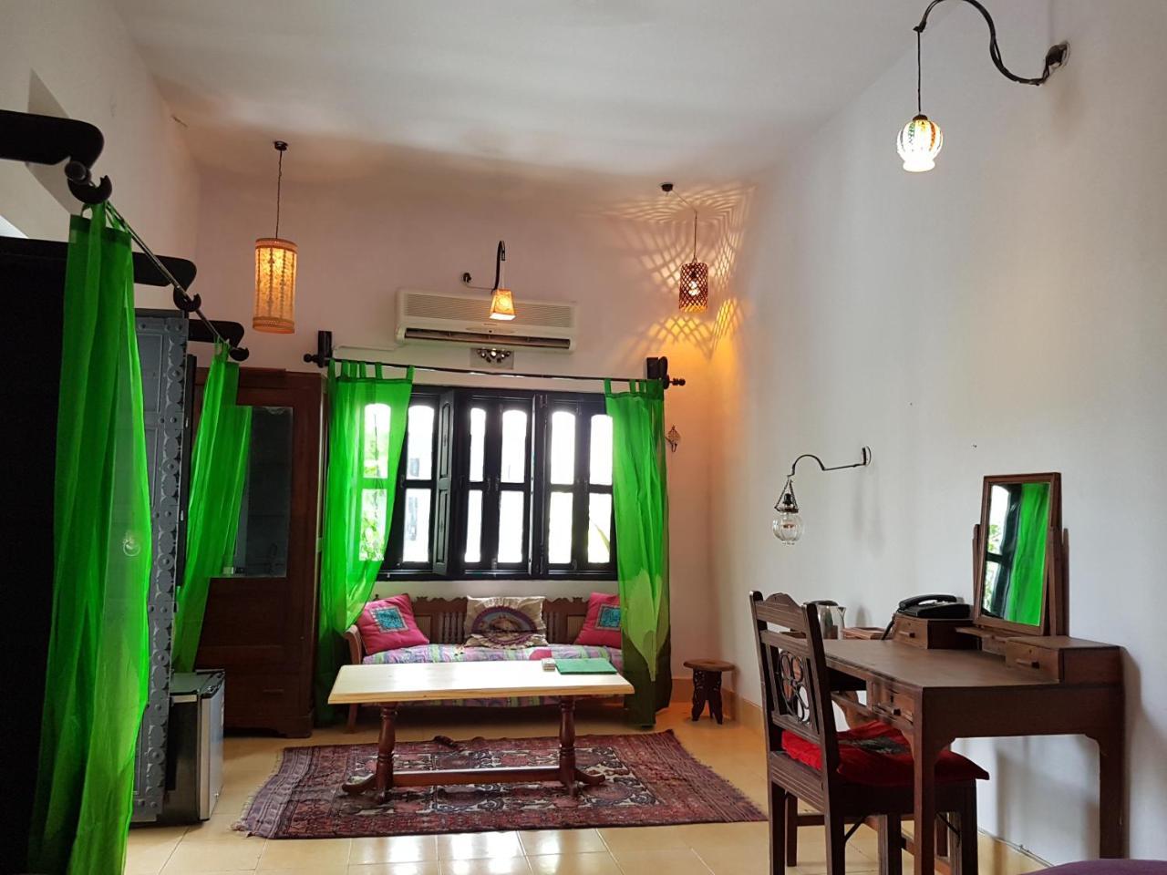 Inn Seventh Heaven بوشكار المظهر الخارجي الصورة