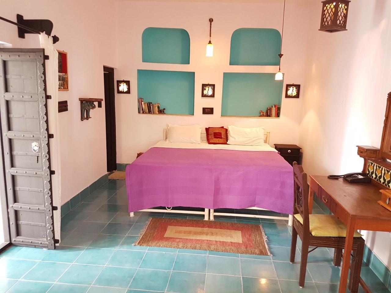 Inn Seventh Heaven بوشكار المظهر الخارجي الصورة