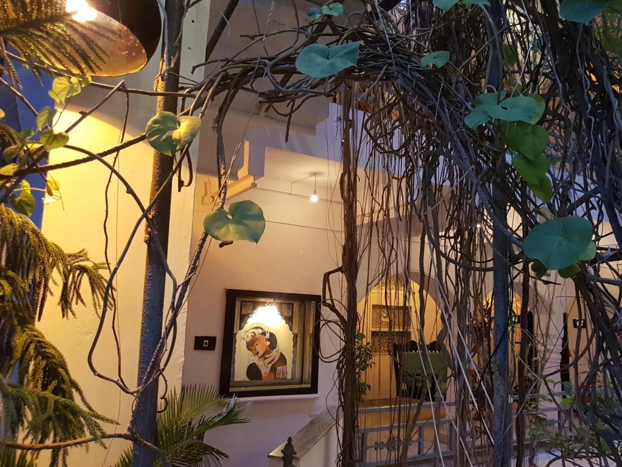 Inn Seventh Heaven بوشكار المظهر الخارجي الصورة