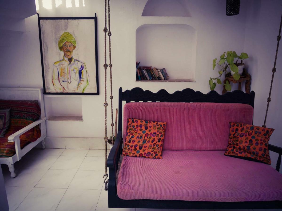 Inn Seventh Heaven بوشكار المظهر الخارجي الصورة