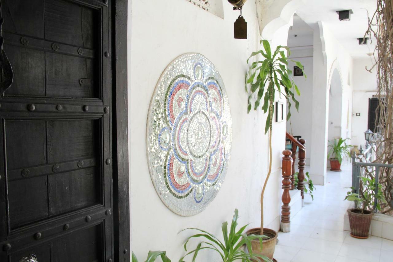 Inn Seventh Heaven بوشكار المظهر الخارجي الصورة
