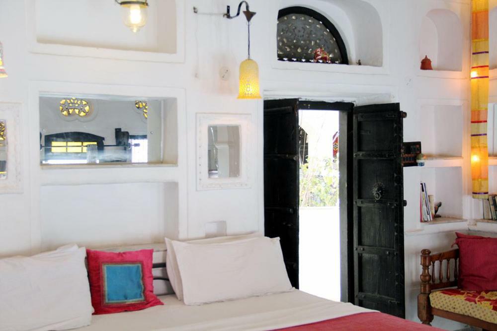 Inn Seventh Heaven بوشكار المظهر الخارجي الصورة