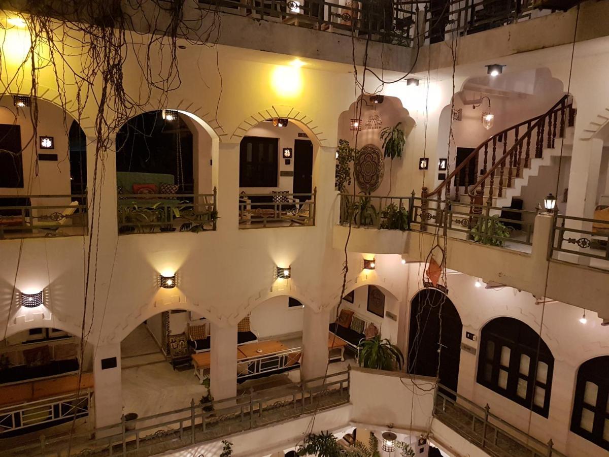 Inn Seventh Heaven بوشكار المظهر الخارجي الصورة